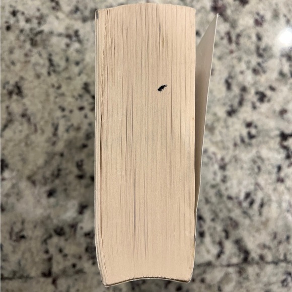 ** SOLD DO NOT BUY A Court of Mist and Fury Paperback OOP 1/1 by Sarah J Maas - Picture 9 of 12